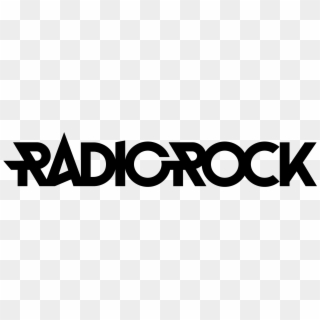 Radio Rock Logo - 89fm Rock Radio Clipart
