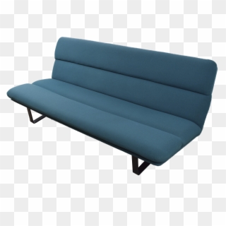 Model C683 3 Seater Sofa By Kho Liang Ie - Bench Clipart
