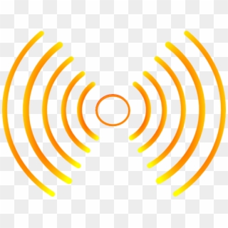 Free Png Download Radio Waves Png Images Background - Sound Clipart Transparent Png