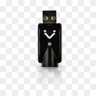 Vuber Usb Charger - Vuber Dab Pen Charger Clipart