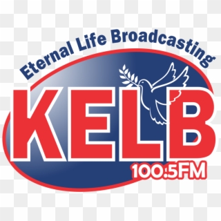 5 Eternal Life Radio - Kelb-lp Clipart