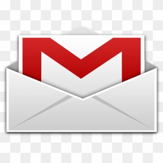 Gmail Logo - Gmail Clipart