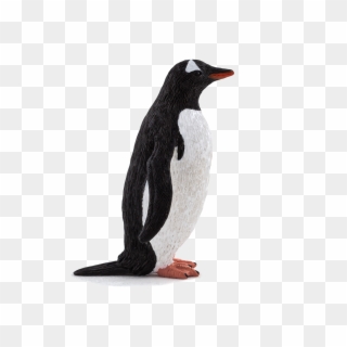 Figura De Pinguim Clipart