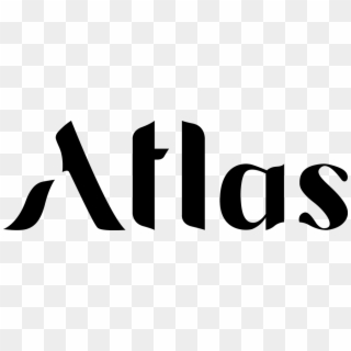 Atlas Logo - Atlas Magazine Logo Clipart