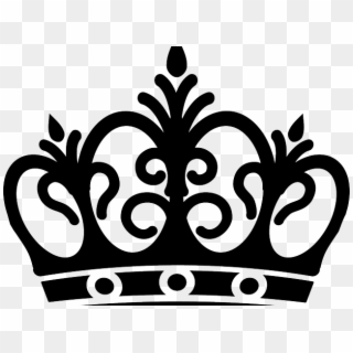 Free Free 254 Transparent Queen Crown Svg SVG PNG EPS DXF File