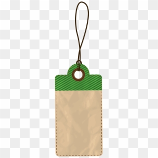 Price Tag Png Green Clipart