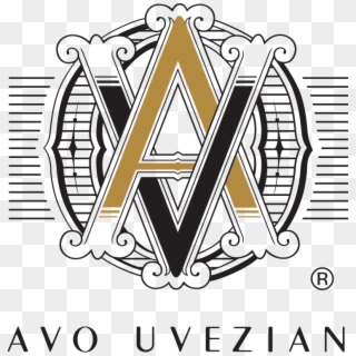 Avo Cigars In Perfect Harmony - Avo Classic Cigar Logo Clipart