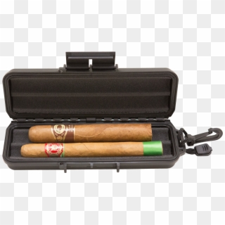 Image - Custom Logo Cigar Case Clipart