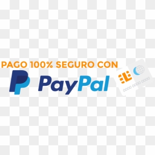 Secure Paypal Logo - Paypal Clipart