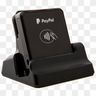 Paypal Chip And Tap Bundle - Gadget Clipart