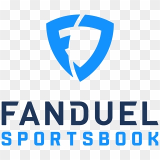 Paypal Betting Sites & Sports Betting Apps In Nj - Fanduel Sportsbook Logo Clipart