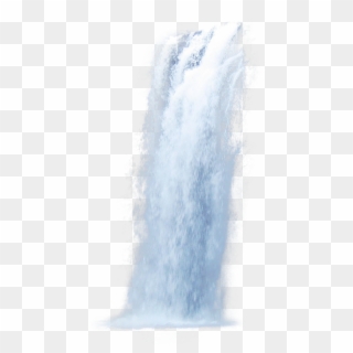 Waterfall Png Hd - Waterfall Transparent Clipart