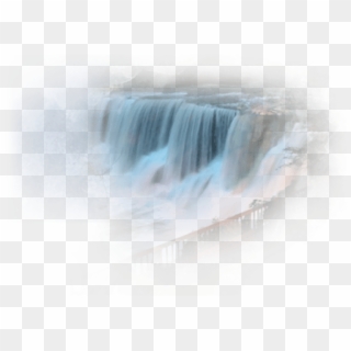 Waterfall Png Clipart (#497782) - PikPng