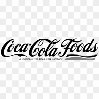 Coca Cola Foundation Logo Clipart