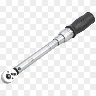Zoom - Torque Wrench Png Clipart