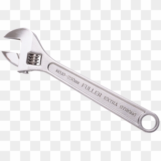 Wrench, Spanner Png Image - Spanner Png Clipart
