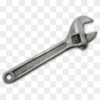 Wrench Png Image - Wrench Png Clipart