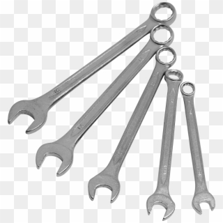 Spanner Png Image - Spanners Png Clipart