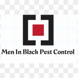 Men In Black Pest Control, Hemel Hempstead - Graphic Design Clipart