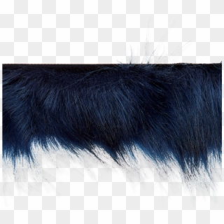 Fake Fur Trimming Article - Mane Clipart
