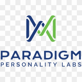Paradigm Personality Labs Clipart