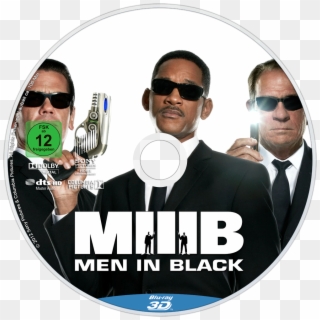 Men In Black Iii 3d Disc Image - Men In Black 4 Movie Poster Clipart