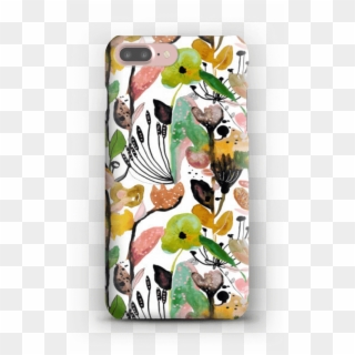 Blowing In The Wind Case Iphone 7 Plus - Mobile Phone Case Clipart