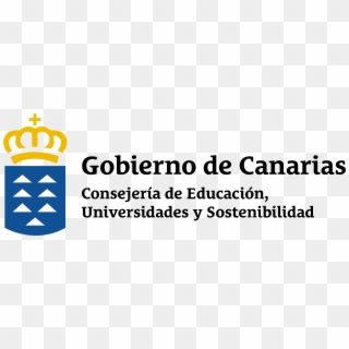 Consejería De Educación, Universidades Y Sostenibilidad - Gobierno De Canarias Clipart