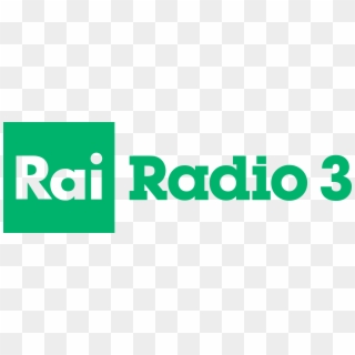 Rai Radio - Rai 3 Clipart