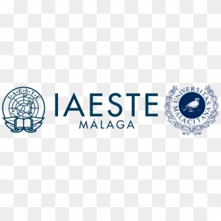 Iaeste Málaga - International Association For The Exchange Of Students Clipart
