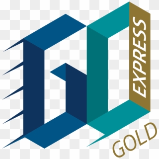 Go Express - Logo Go Express Png Clipart