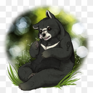 Baloo Transparent Png - Illustration Clipart