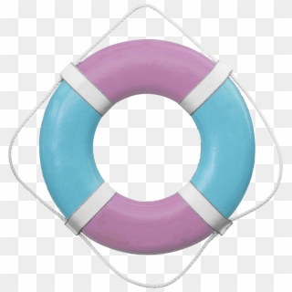 Life Ring Buoy , Png Download - Life Buoy Transparent Clipart