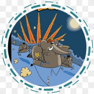 Baloo Bd 02 - Cartoon Clipart