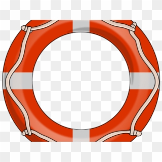 Life Preserver Ring Png Clipart