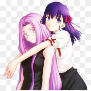 Fate/stay Night Render Download - Fate Stay Night Sakura Render Clipart
