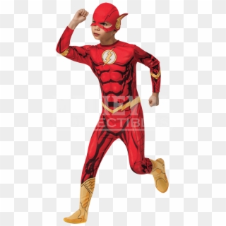 Flash Costumes Clipart