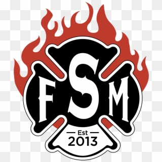 Fire Safety Magnets - 15 Años Clipart