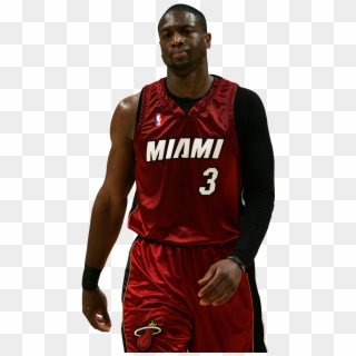Alumni - Miami Heat - - Miami Heat Jersey Clipart