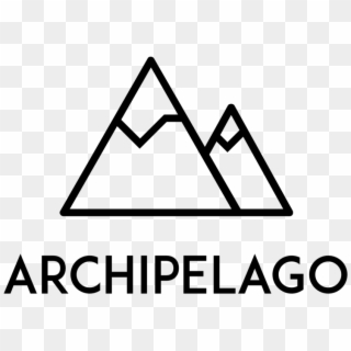 Archipelago Is A Terminal Inspired By Hyper - Triangle Clipart
