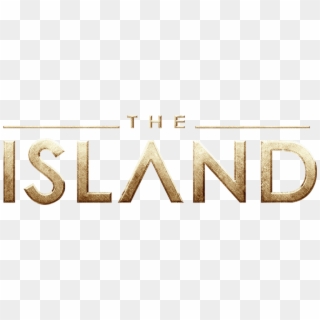 The Island - Island Clipart