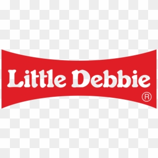 Little Debbie Logo Clipart