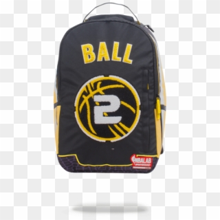 Sprayground Nba Lab Ball Jersey Backpack - Sprayground Clipart