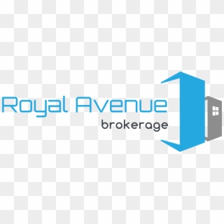 Royal Avenue Brokerage , Png Download - Colorfulness Clipart