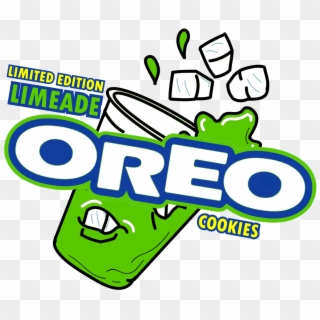 Man, It's Been Quite A While Since I Last Posted On - Oreo Clipart