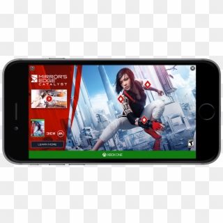 Each Hotspot Contains A Snippet About Faith - Mirrors Edge Catalyst Clipart
