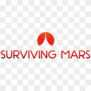 First Surviving Mars Expansion, Space Race, Announced - Circle Clipart