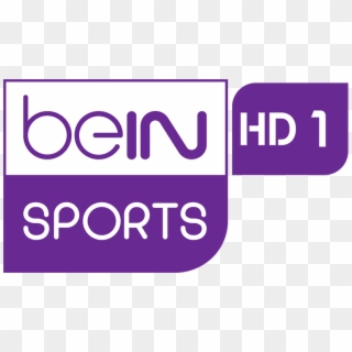 Bein Sports 1 Hd Clipart