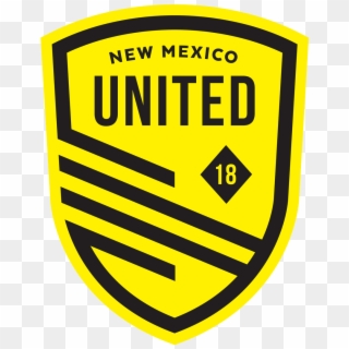New Mexico United - Nm United Clipart