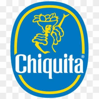 Chiquita Banana Clipart